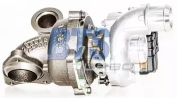 bts turbo t914967bl